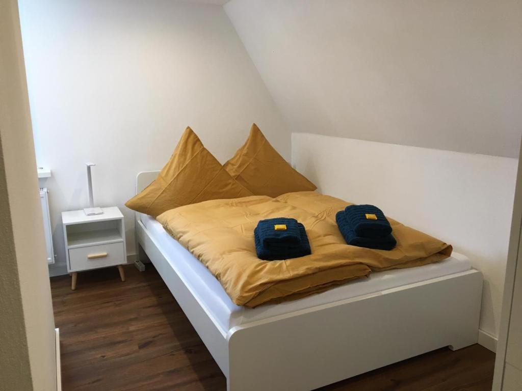 Berghaus 2 Komfortable Wohnungen Fuer Bis Zu 7 Personen - Familie - Wandern - E-Bike - Hunde - E-Ladesaeule - Wifi Schmallenberg Exterior photo
