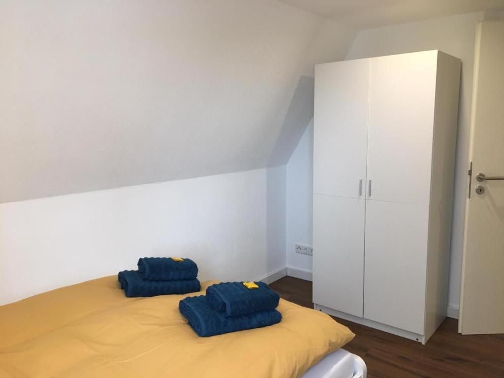 Berghaus 2 Komfortable Wohnungen Fuer Bis Zu 7 Personen - Familie - Wandern - E-Bike - Hunde - E-Ladesaeule - Wifi Schmallenberg Exterior photo