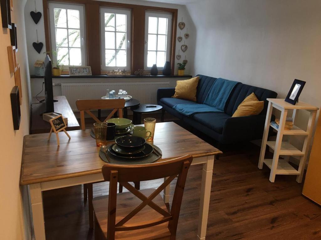 Berghaus 2 Komfortable Wohnungen Fuer Bis Zu 7 Personen - Familie - Wandern - E-Bike - Hunde - E-Ladesaeule - Wifi Schmallenberg Exterior photo