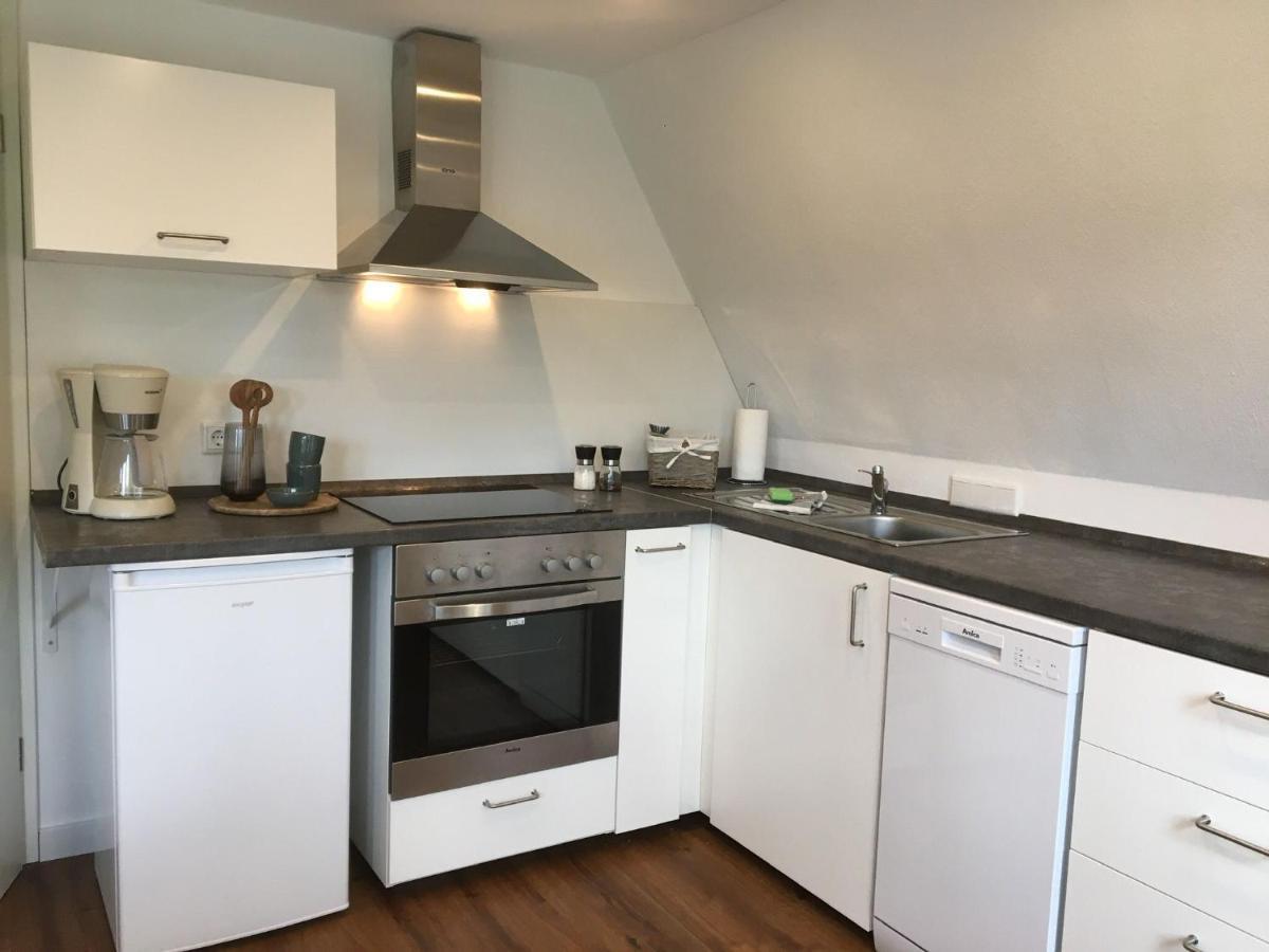 Berghaus 2 Komfortable Wohnungen Fuer Bis Zu 7 Personen - Familie - Wandern - E-Bike - Hunde - E-Ladesaeule - Wifi Schmallenberg Exterior photo